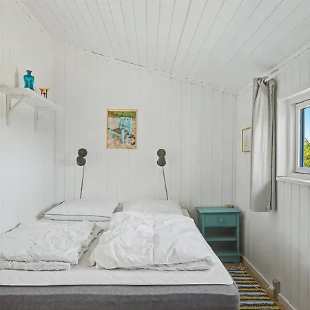 Aderice - 80m From The Sea By Interhome Ferienhaus Haderslev