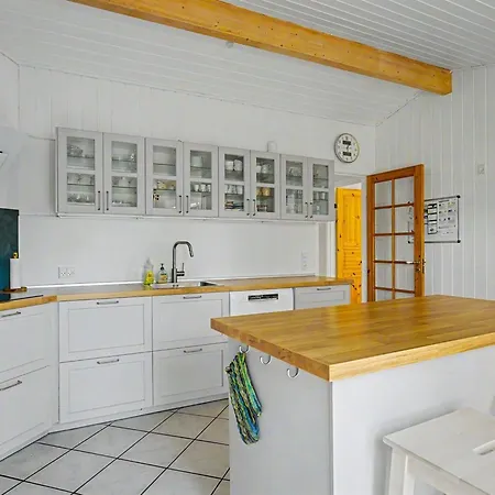 Aderice - 80m From The Sea By Interhome Ferienhaus *