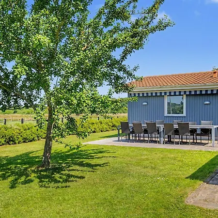Ferienhaus Aderice - 80m From The Sea By Interhome Haderslev