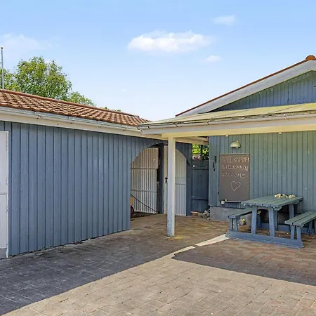 Ferienhaus Aderice - 80m From The Sea By Interhome Haderslev